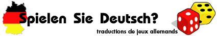 Spielen Sie deutsch?